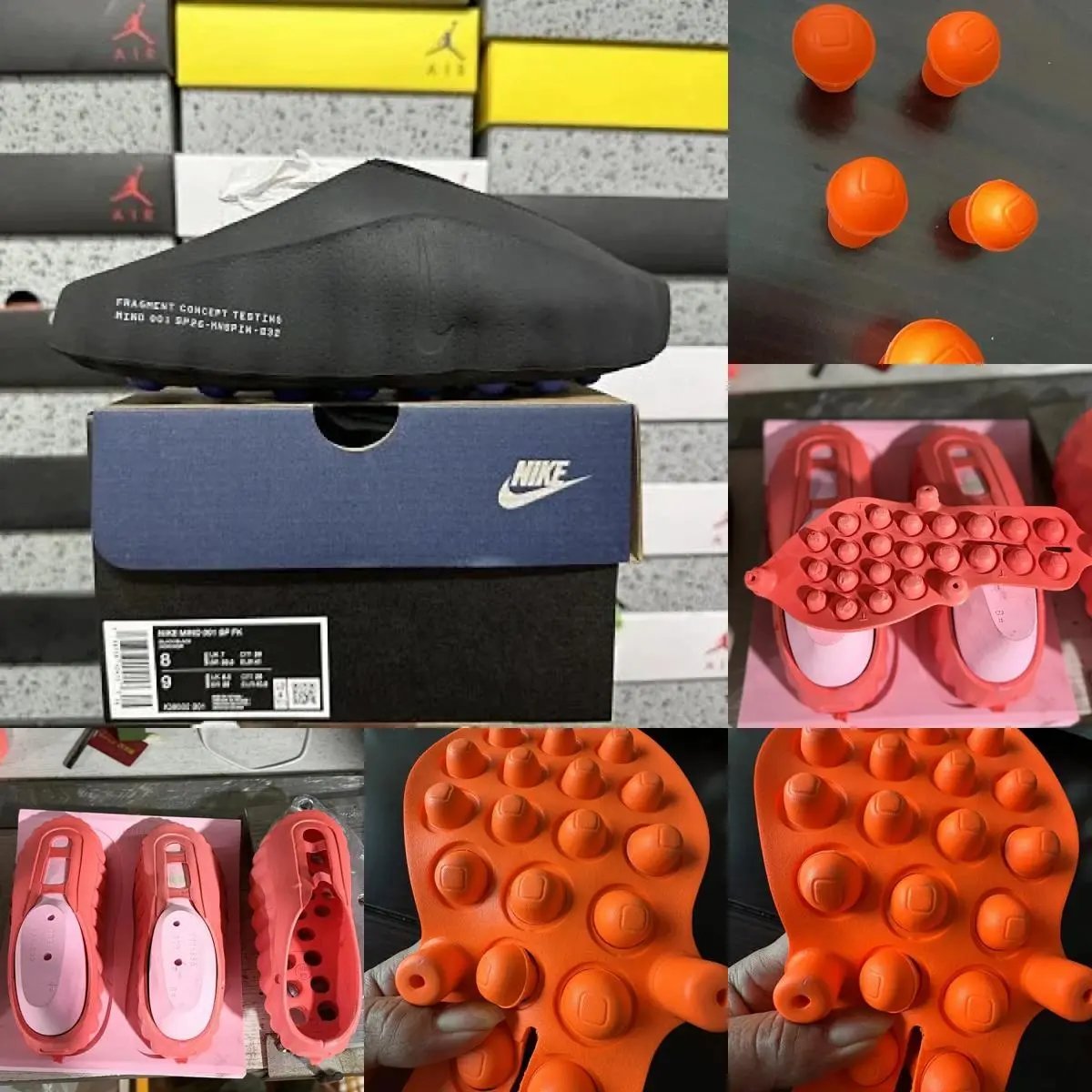 Fashion Casual Shoes