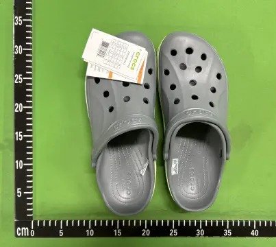 Classic Ventilated Clogs -5