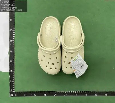 Classic Ventilated Clogs -6