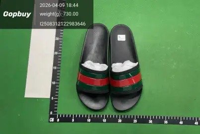 Designer Patterned Slides -3