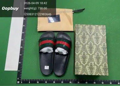 Designer Patterned Slides -2
