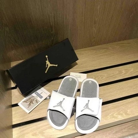 Sport Logo Slides