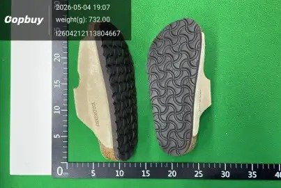 Premium Cork Footwear Collection -4