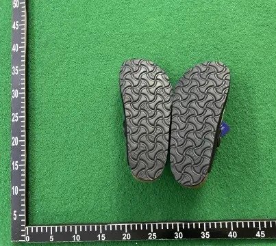 Classic Cork Footwear Collection -3