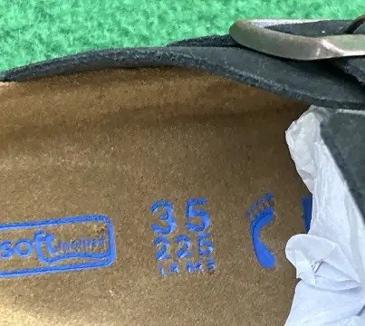 Classic Cork Footwear Collection -2