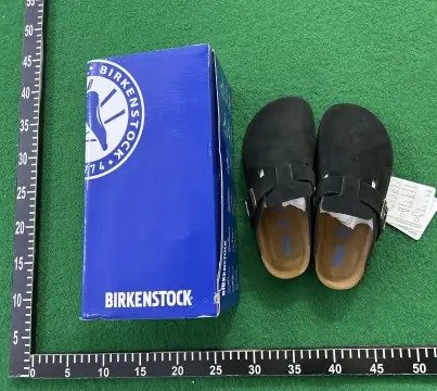 Classic Cork Footwear Collection -4
