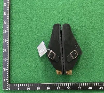 Classic Cork Footwear Collection -6