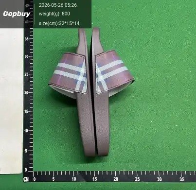 Fashion Slides F-094 -2