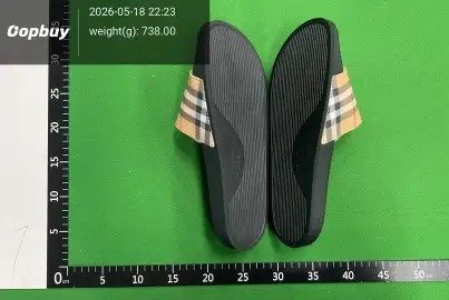 Fashion Slides F-094 -3