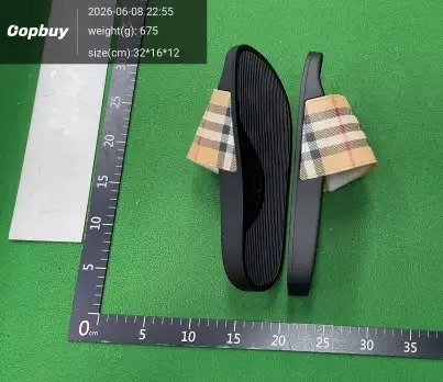 Fashion Slides F-094 -6