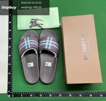 Fashion Slides F-094 -4