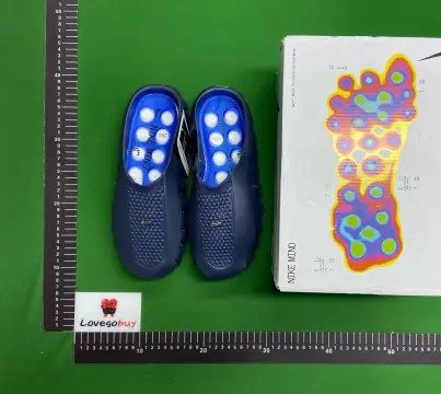 Platform Slip-On Clogs -2