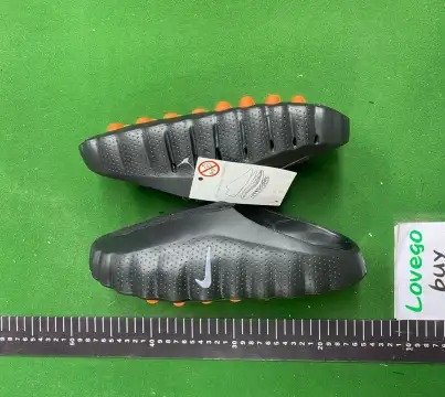 Platform Slip-On Clogs -6