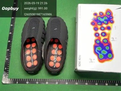 Platform Slip-On Clogs -3