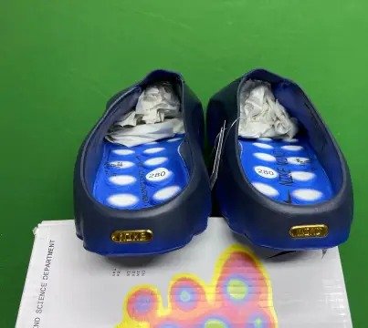 Platform Slip-On Clogs -5