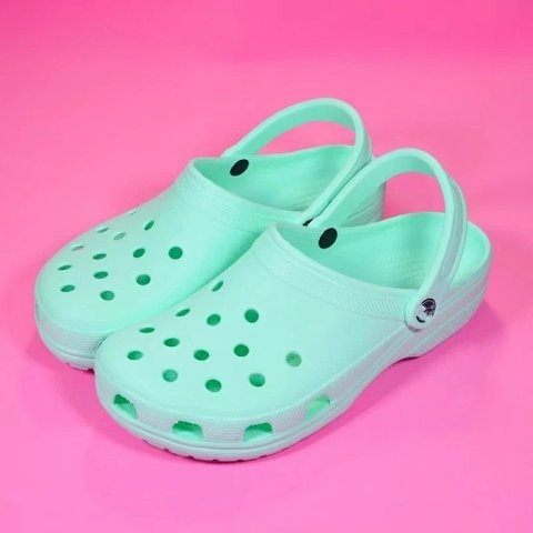 Classic Ventilated Clogs