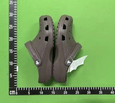 Classic Ventilated Clogs -2