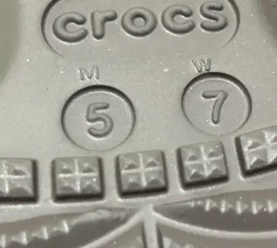 Classic Ventilated Clogs -3