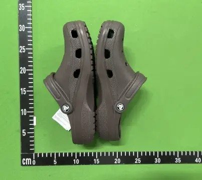 Classic Ventilated Clogs -4