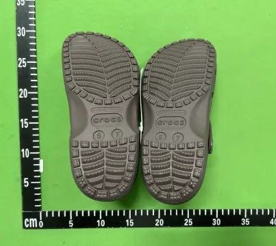 Classic Ventilated Clogs -5