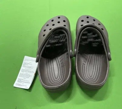 Classic Ventilated Clogs -6