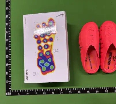 Tech Closed-Toe Comfort Slides 9PL -2
