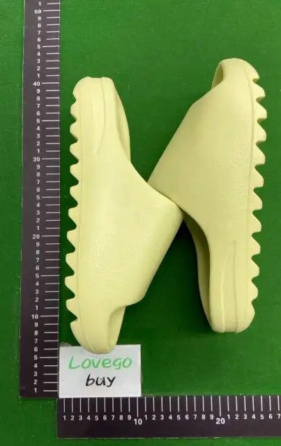 Thick-Sole Comfort Slides -4