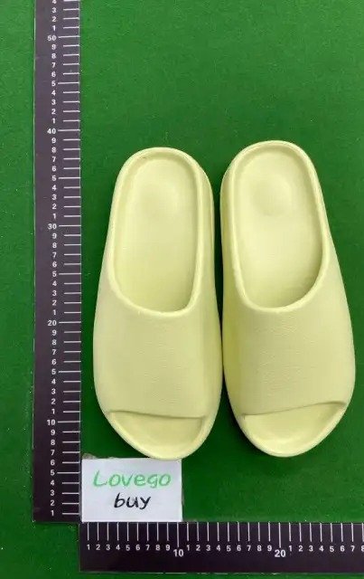 Thick-Sole Comfort Slides -2