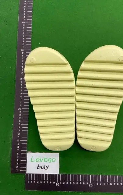 Thick-Sole Comfort Slides -6