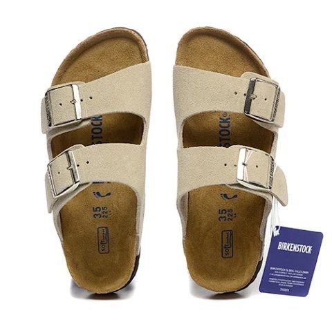 Classic Cork Clog Collection