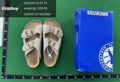 Classic Cork Clog Collection -2
