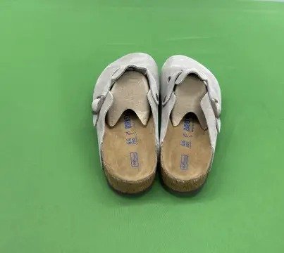 Classic Cork Clog Collection -4