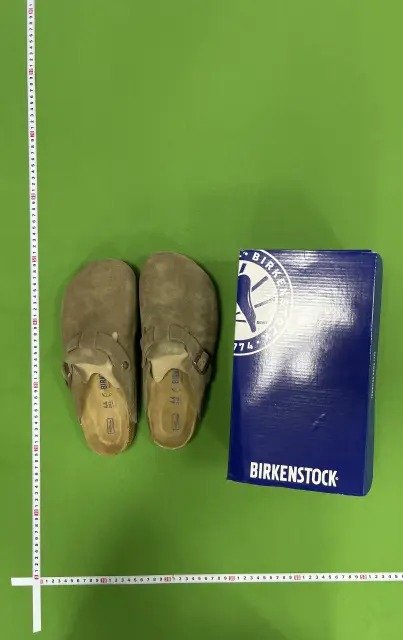 Classic Cork Clog Collection -5