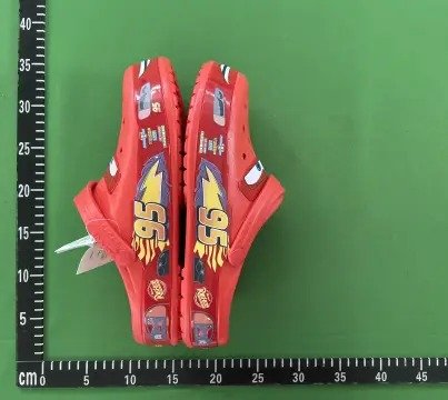 Premium Outdoor Water Shoes -5