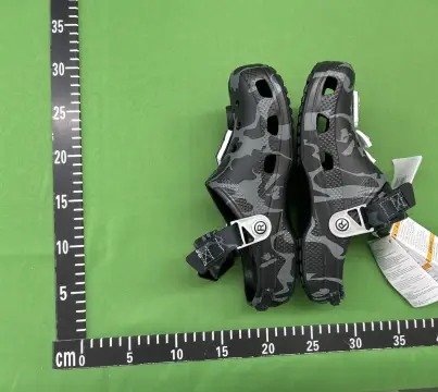 H Edition Beach Clogs -2