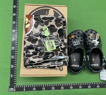 H Edition Beach Clogs -5