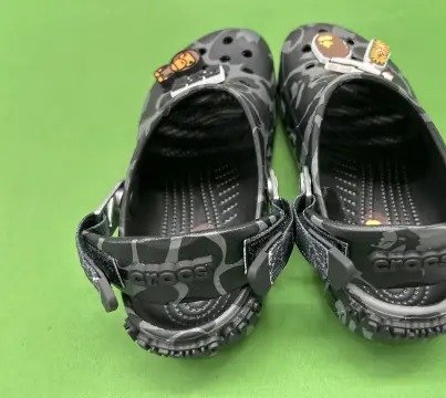 H Edition Beach Clogs -3