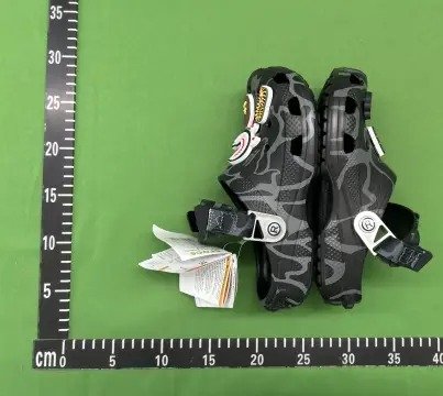 H Edition Beach Clogs -4