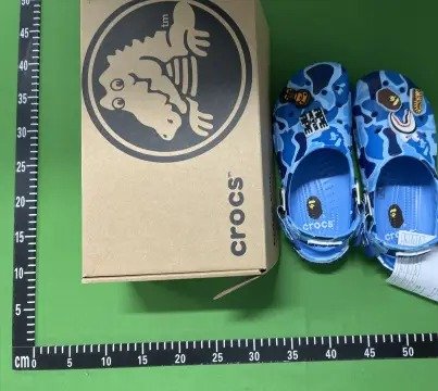 H Edition Beach Clogs -6