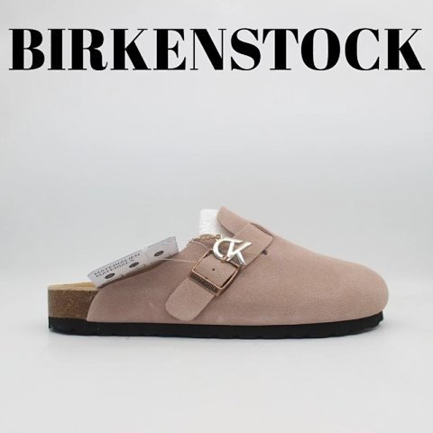Classic Cork Clogs