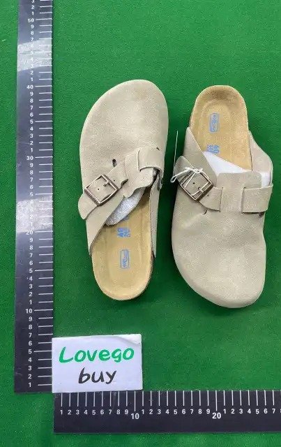 Classic Cork Clogs -4