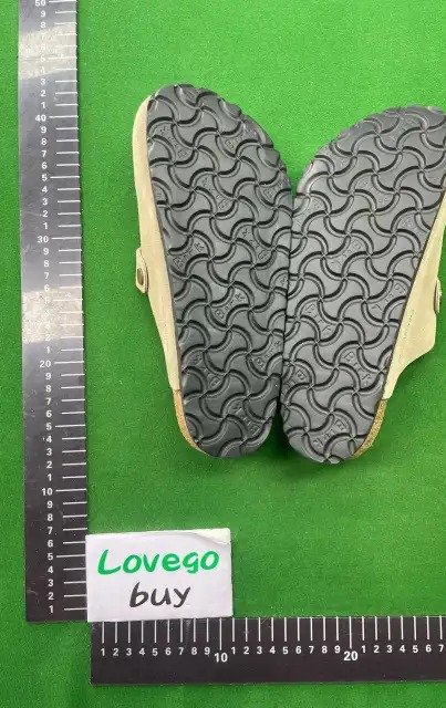 Classic Cork Clogs -3