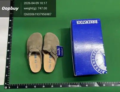 Classic Cork Clogs -2