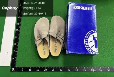 Classic Cork Clogs -5