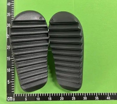 Versatile Fashion Sandals -2