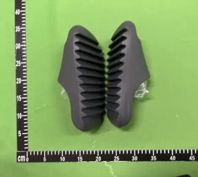 Versatile Fashion Sandals -5