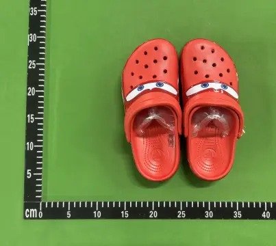 Closed-Toe Non-Slip Beach Sandals -2