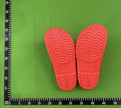 Closed-Toe Non-Slip Beach Sandals -4