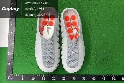Mind 001 Comfort Slides -5