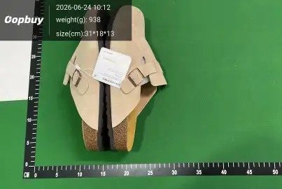 Premium Leather Boston Clogs -2